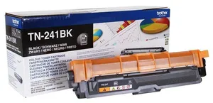 Brother oryginalny toner TN241BK, black, 2500s, Brother HL-3140CW, 3170CW, O